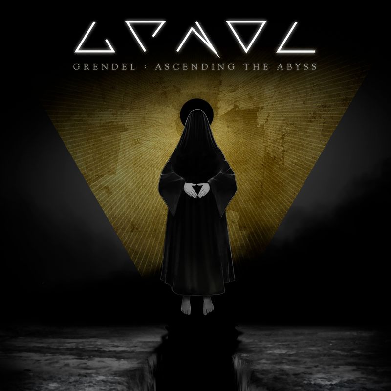 Grendel - Glass Under Feet